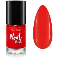 NaniNails Nail Polish lac de unghii culoare 4 6 ml