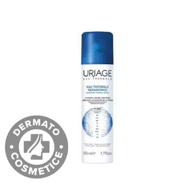 Apa termala, 50ml, Uriage