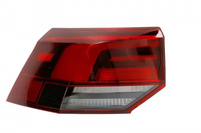 Stop lampa spate Stanga exterior, LED potrivit VW GOLF VIII 1.0 1.5 2.0D 07.19