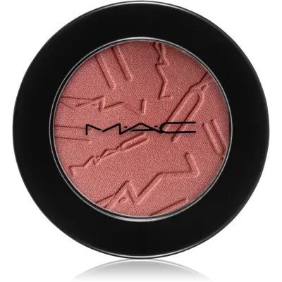 MAC Cosmetics Skinfinish Colourstruck blush culoare Thanks, It's MAC 4.5 g