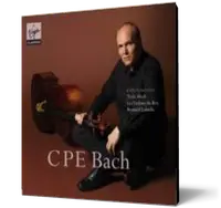 Bach: Cello Concertos Nos. 1-3