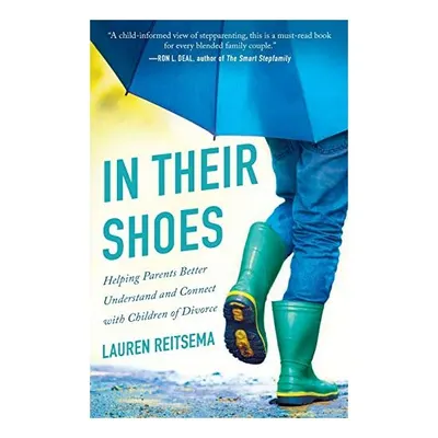 In Their Shoes