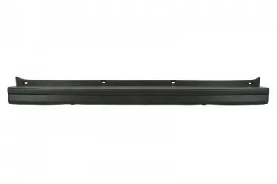 Bara Mijloc spate, negru VW CRAFTER