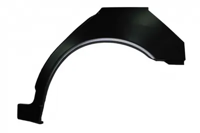 Segment reparatie aripa spate stanga MERCEDES Clasa E intre 1995-2004