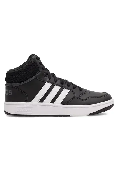 Pantofi sport copii - negru - tesatura