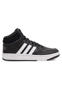 Pantofi sport copii - negru - tesatura -