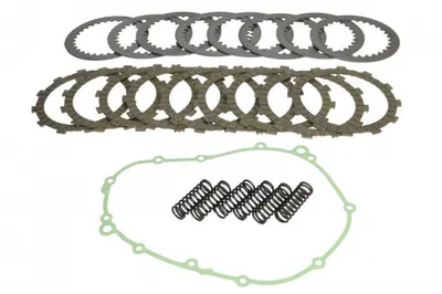 Set ambreiaj potrivit YAMAHA MT-09 850 2014-2016