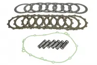 Set ambreiaj potrivit YAMAHA MT-09 850 2014-2016