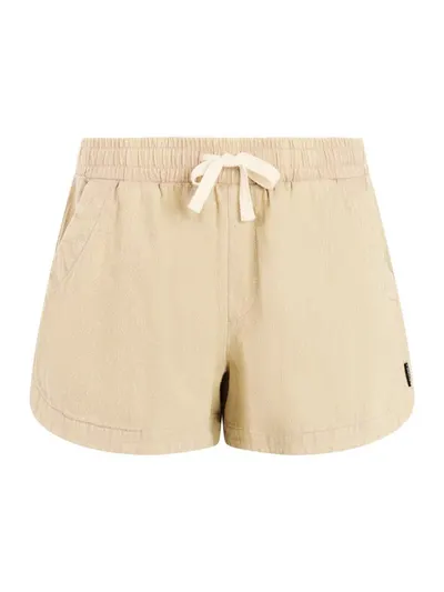 Protest PRTPien shorts - BambooBeige