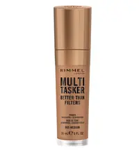 Rimmel London Multi-Tasker Better Than Filters bază de machiaj Medium