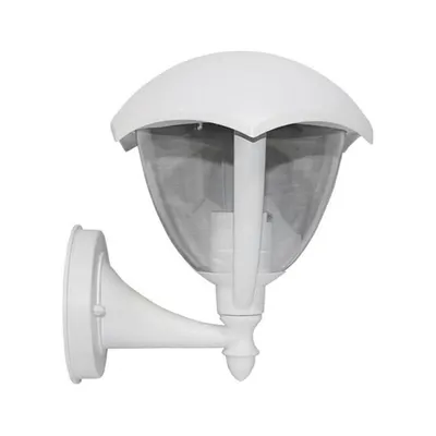 Aplica aluminiu IP44 36071 nE27 ngri DIM. D (mm)n200
