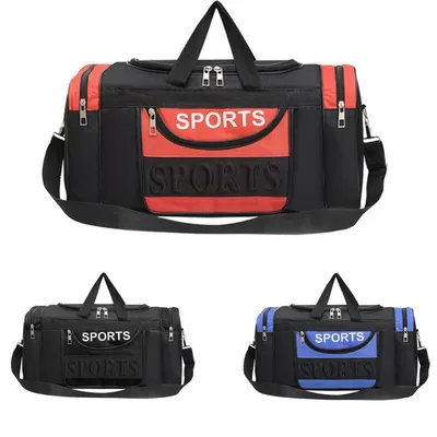 Genti de voiaj Engros diverse culori 60-4# 60 cm