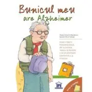 Vreau sa inteleg. Bunicul meu are Alzheimer