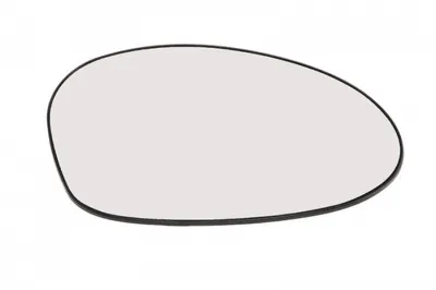 Sticla oglinda exterioara dreapta convex, incalzita BMW Seria 1 E81 intre 2006-2012