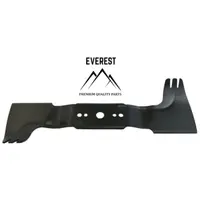 Cutit Masina Tuns Iarba Viking MB450, ME450, MB455, MB545, Lungime 42 cm, Gaura Centrala 8.2 mm (B), Everest
