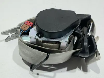 Centura de siguranta dreapta fata 868844979R Renault Megane 3 facelift (2012-2016)