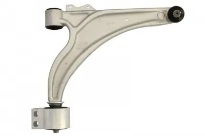 Brat suspensie roata Dreapta fata (aluminiu) potrivit OPEL ZAFIRA C 1.4-2.0D 10.11