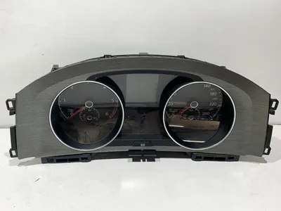 Ceasuri bord europa 5G0920871A Volkswagen Golf 7 (2012-2017) 2.0 tdi CRBC; CRKB