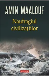 eBook Naufragiul civilizatiilor