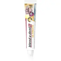 Blend-a-dent Ultimate Fresh cremă fixatoare pentru proteze parțiale și totale