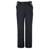 Pantaloni Ski/Snowboard KILPI Mimas, Roz, Copii