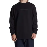 Bluza barbati DC Shoes Arena, Negru
