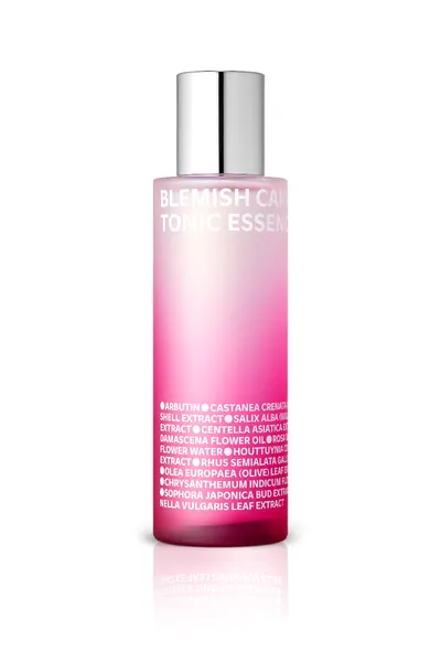 Esenta tonica pentru ingrijirea imperfectiunilor, 50ml, Isoi