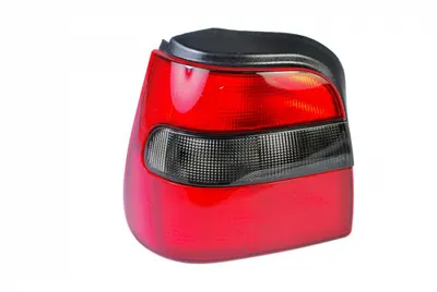 Stop tripla lampa spate stanga (Semnalizator fumuriu, culoare sticla: rosu) SKODA FELICIA HATCHBACK KOMBI 1994-2002
