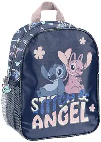 Ghiozdan pentru grădiniță Paso Stitch - Angel