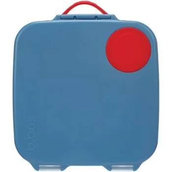 b.box Lunchbox caserolă de mâncare