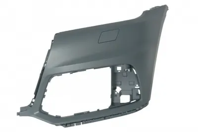Bara Stanga (Fata, cu orificii pentru spalator de faruri, grunduit) potrivit AUDI Q5 01.17