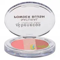 Fard de Obraz (Blush) Trio Fall in Love 5.5g