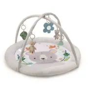 Saltea educativa Kinderkraft Cozyplay