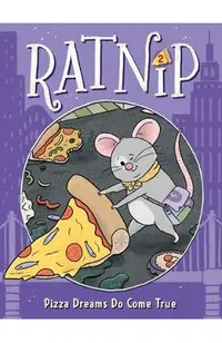 Pizza Dreams Do Come True