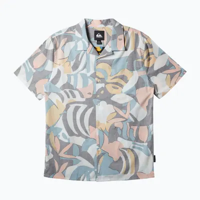 Cămașă bărbătească Quiksilver Beach Club Casual