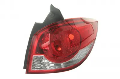 Stop tripla lampa spate dreapta CHEVROLET CRUZE dupa 2011