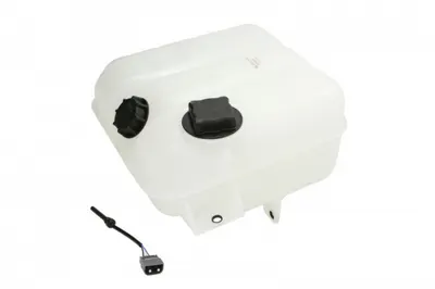 Vas expansiune lichid racire (cu conector, cu senzor de nivel) potrivit VOLVO 7300, 7700, 8500, 8700, 9700, 9900, B11, B12, B5, B9, FH, FH II, FH12, FH16, FH16 II 01.91
