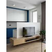 Plafoniera LULDO Nisipiu Alb Aluminiu LED 16W 230V 1063Lm IP20 3000K