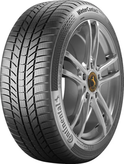 Continental WinterContact TS 870 P ( 215/55 R17 94V (+), EVc )