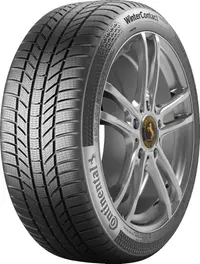 Continental WinterContact TS 870 P ( 215/50 R18 96T XL (+), EVc )