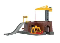 Set de constructie - Freight Loading Station