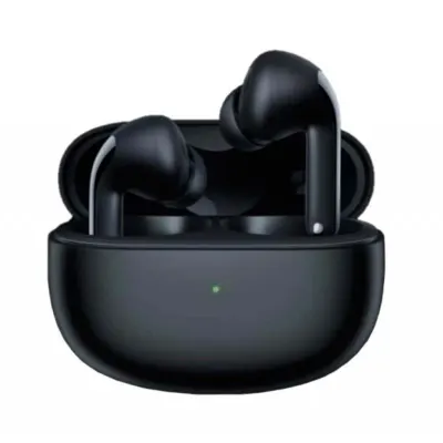 Casti audio Xiaomi Buds 3T Pro, Carbon Black - Default Title
