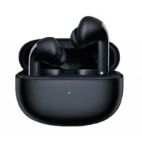 Casti audio Xiaomi Buds 3T Pro, Carbon Black - Default Title