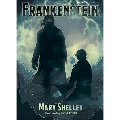 Frankenstein (Arcturus Classic)