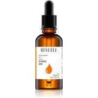 Revuele CYS Glycolic Acid ser exfoliant de netezire faciale