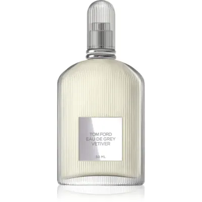 TOM FORD Eau de Grey Vetiver Eau de Toilette pentru bărbați 50 ml