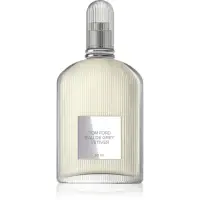 TOM FORD Eau de Grey Vetiver Eau de Toilette pentru bărbați 50 ml