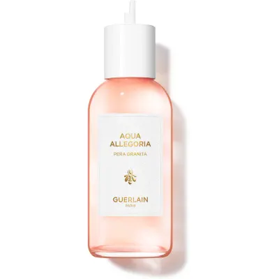 GUERLAIN Aqua Allegoria Pera Granita Eau de Toilette rezervă pentru femei 200 ml