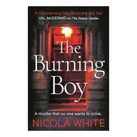 Burning Boy