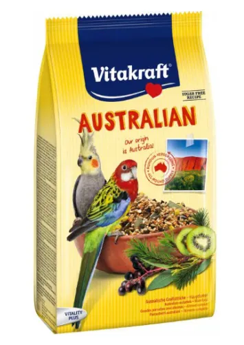 Vitakraft Meniu Australian 750 g